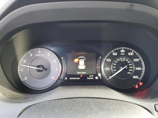 Photo 9 from auction – 2021 ACURA RDX with VIN 5J8TC2H38ML005368