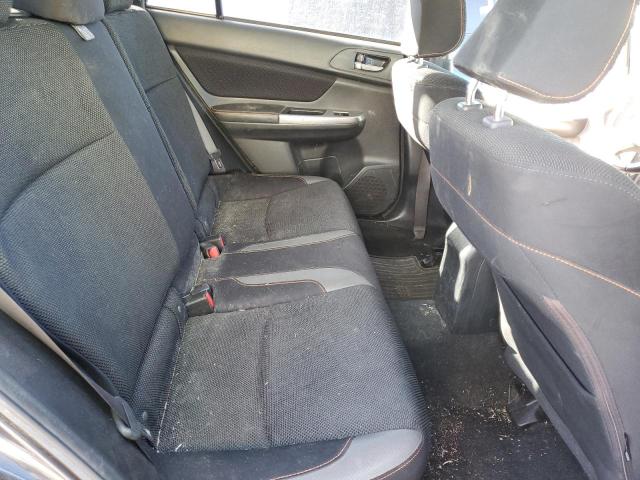Photo 10 from auction – 2016 SUBARU CROSSTREK with VIN JF2GPADC4GH286386