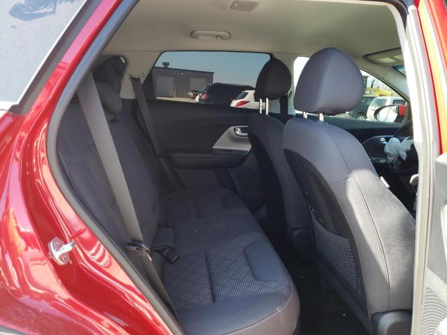 Photo 10 from auction – 2019 KIA NIRO FE with VIN KNDCB3LC8K5238005
