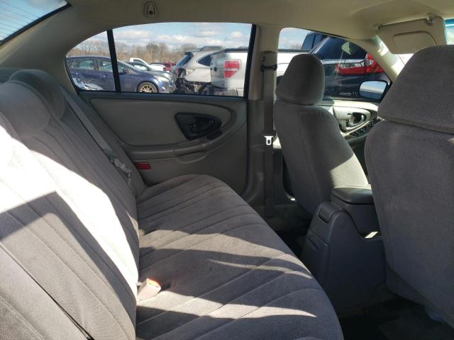 Photo 10 from auction – 2003 CHEVROLET MALIBU with VIN 1G1ND52J43M741514