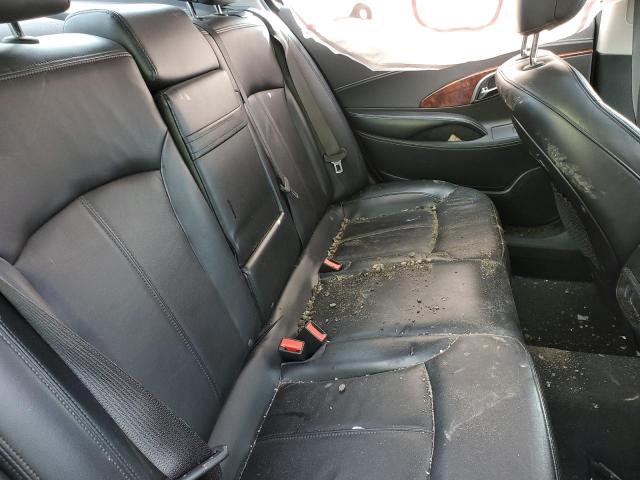 Photo 10 from auction – 2013 BUICK LACROSSE with VIN 1G4GC5ER1DF317665