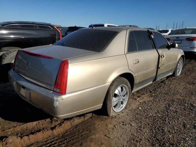 Photo 3 from auction – 2006 CADILLAC DTS with VIN 1G6KD57Y86U110773