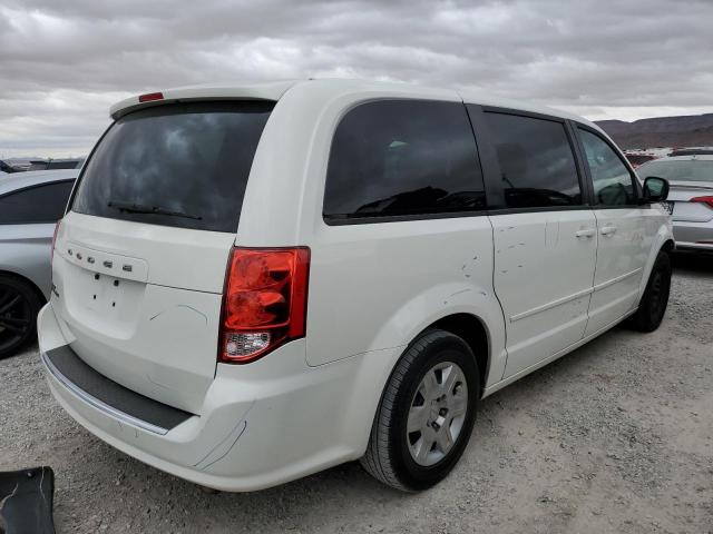 Photo 3 from auction – 2012 DODGE GRAND CARA with VIN 2C4RDGBG8CR419822