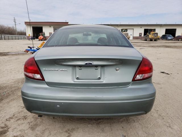 Zdjęcie 6 z aukcji – 2006 FORD TAURUS SEL z VIN 1FAFP56U66A226159