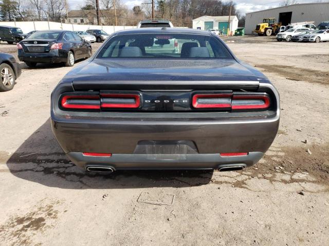 Photo 6 from auction – 2015 DODGE CHALLENGER with VIN 2C3CDZAG2FH822731