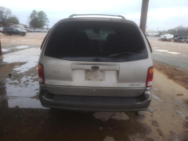 Photo 6 from auction – 2003 FORD WINDSTAR L with VIN 2FMDA58453BA02893