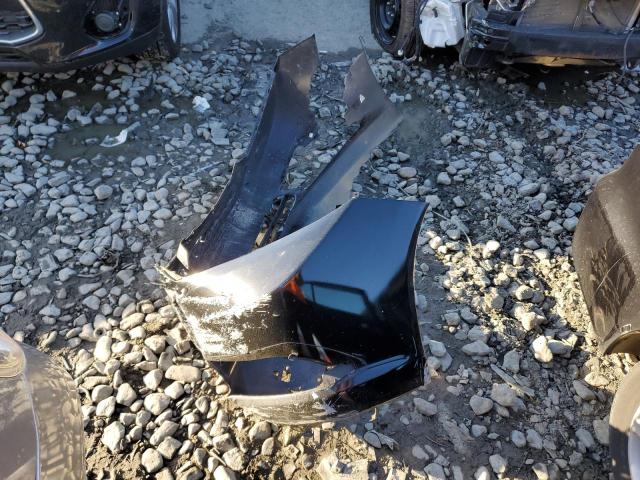 Photo 12 from auction – 2012 HONDA CIVIC SI with VIN 2HGFB6E55CH703624