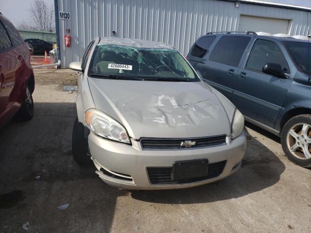 Photo 5 from auction – 2008 CHEVROLET IMPALA LT with VIN 2G1WT58K689165095