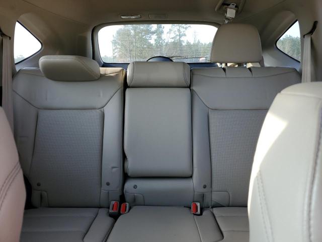 Photo 10 from auction – 2015 HONDA CR-V EXL with VIN 2HKRM3H73FH539481