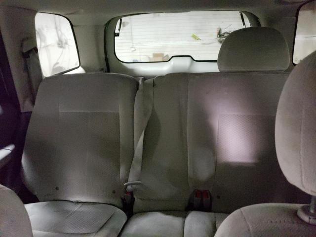 Foto 10 de la subasta – 2007 CHEVROLET TRAILBLAZE con VIN 1GNDT13S572306368