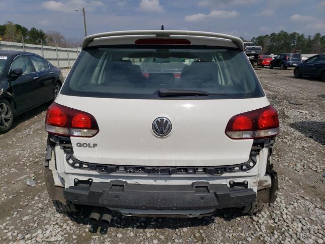 Photo 6 from auction – 2014 VOLKSWAGEN GOLF with VIN WVWDB7AJ8EW003955