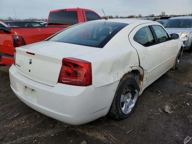 Photo 3 from auction – 2008 DODGE CHARGER with VIN 2B3KA43R58H327235