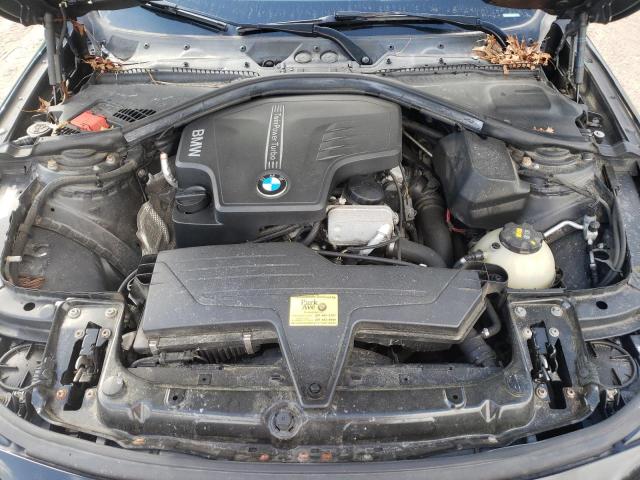 Photo 11 from auction – 2014 BMW 428 XI with VIN WBA3N9C5XEK245200