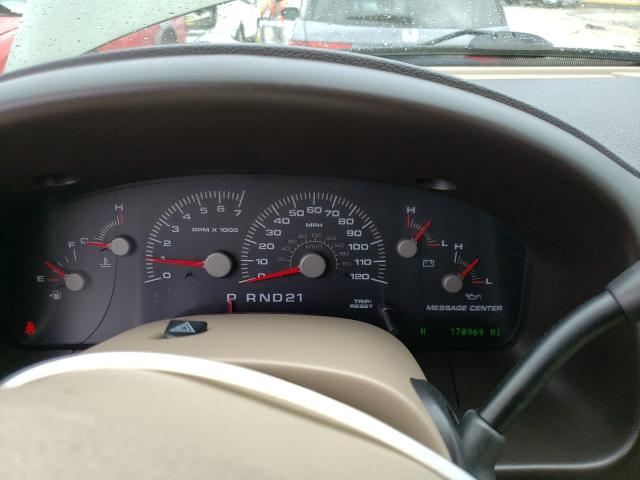Фото 9 с аукциона – 2004 FORD EXPEDITION с VIN 1FMPU18L74LA87614