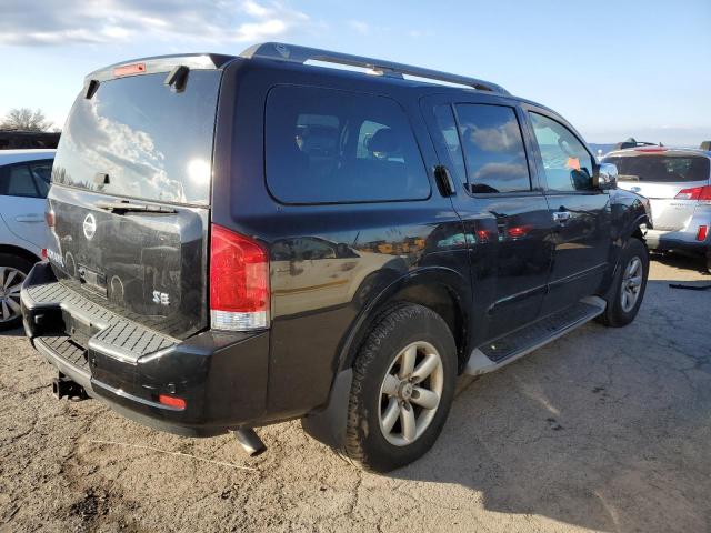 Photo 3 from auction – 2010 NISSAN ARMADA SE with VIN 5N1AA0NC4AN600282