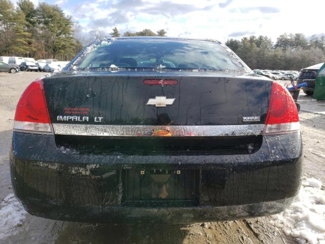 Photo 6 from auction – 2008 CHEVROLET IMPALA LT with VIN 2G1WT58K781232561