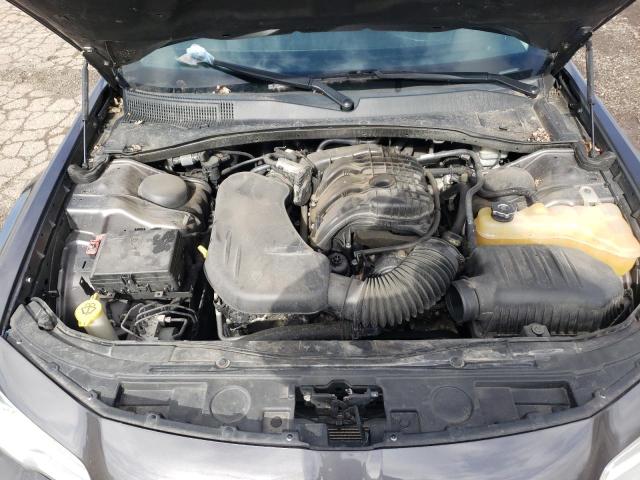 Photo 11 from auction – 2015 CHRYSLER 300 LIMITE with VIN 2C3CCAAG8FH926662