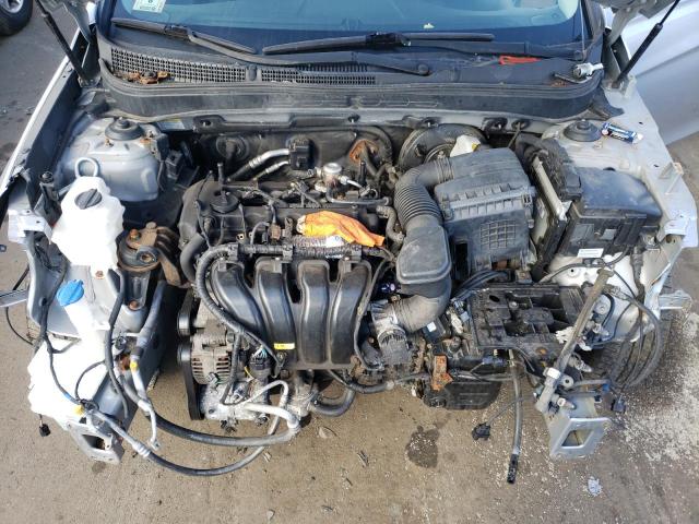 Photo 11 from auction – 2013 HYUNDAI SONATA GLS with VIN 5NPEB4AC8DH718744
