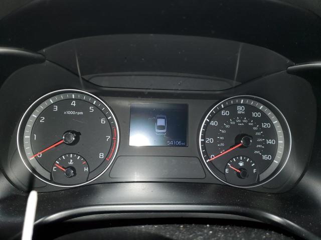 Photo 9 from auction – 2019 KIA FORTE FE with VIN 3KPF24AD8KE094345