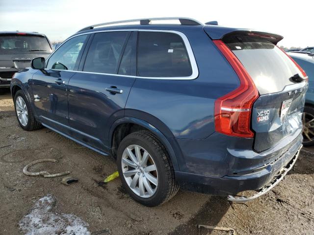 Photo 2 from auction – 2018 VOLVO XC90 T6 with VIN YV4A22PK7J1332544