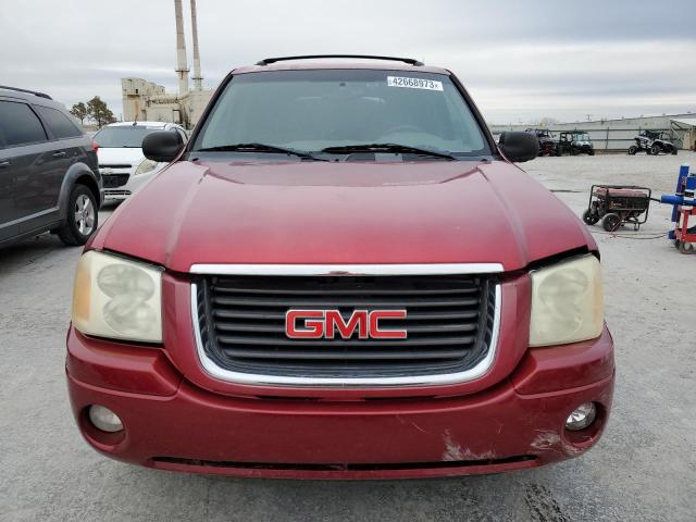 صورة رقم 5 من المزاد - 2002 GMC ENVOY مع VIN 1GKDT13SX22146378