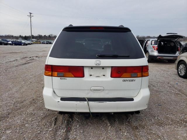 Photo 6 from auction – 2003 HONDA ODYSSEY EX with VIN 5FNRL18063B071413