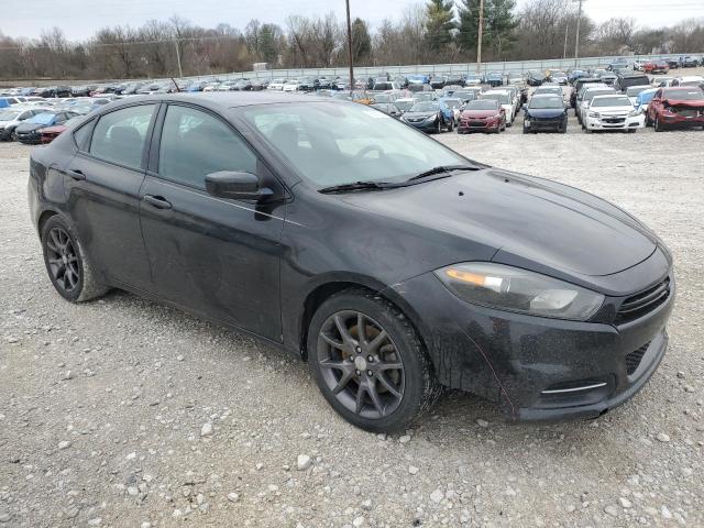 Photo 4 from auction – 2015 DODGE DART SE with VIN 1C3CDFAA8FD421059