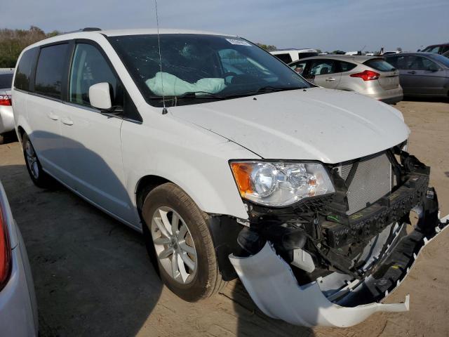 Photo 4 from auction – 2019 DODGE GRAND CARA with VIN 2C4RDGCG0KR563829