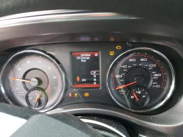 Photo 9 from auction – 2014 DODGE CHARGER SE with VIN 2C3CDXBG2EH347499