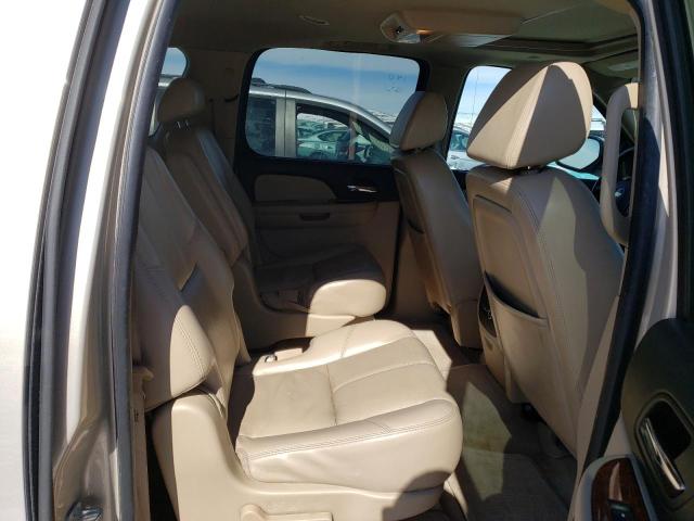 Photo 11 from auction – 2007 CHEVROLET SUBURBAN K with VIN 3GNFK16307G135133
