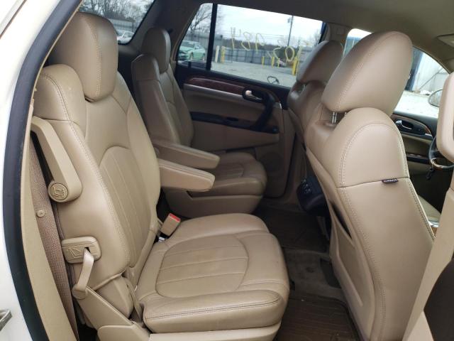 صورة رقم 11 من المزاد - 2010 BUICK ENCLAVE CX مع VIN 5GALRBED1AJ189314
