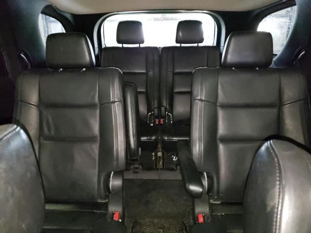 Photo 10 from auction – 2013 DODGE DURANGO CR with VIN 1C4RDJDG0DC675604
