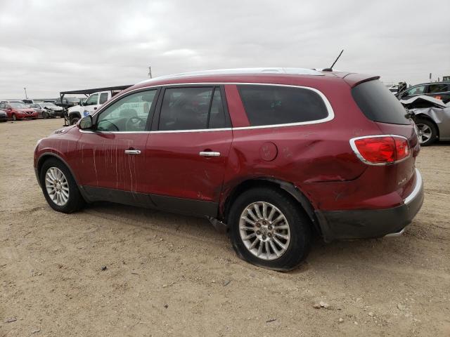 Photo 2 from auction – 2008 BUICK ENCLAVE CX with VIN 5GAER23768J102152