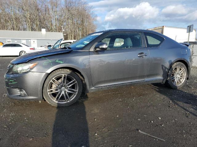 TOYOTA SCION TC 2012 with VIN JTKJF5C71C3043993 - Photo from auction