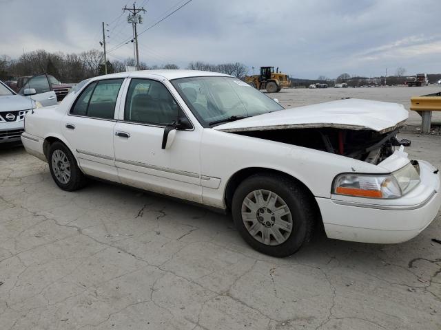 Photo 4 from auction – 2005 MERCURY GRAND MARQ with VIN 2MEFM74W55X666008