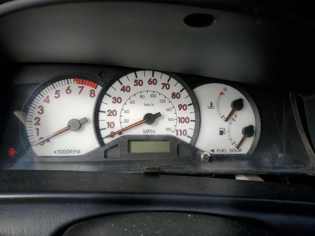 Photo 9 from auction – 2004 TOYOTA COROLLA CE with VIN 1NXBR32E54Z194723
