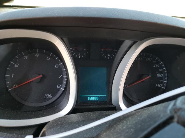 Photo 9 from auction – 2011 CHEVROLET EQUINOX LT with VIN 2CNALDEC6B6416470