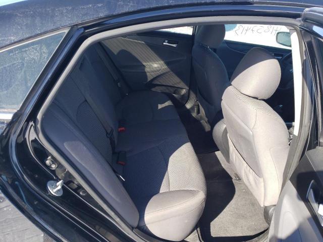 Photo 10 from auction – 2012 HYUNDAI SONATA GLS with VIN 5NPEB4AC3CH346356