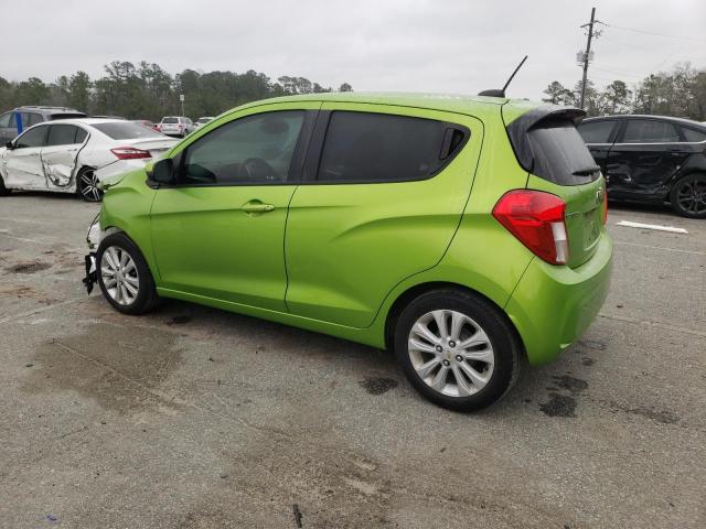 Photo 2 from auction – 2016 CHEVROLET SPARK 1LT with VIN KL8CD6SA6GC581287