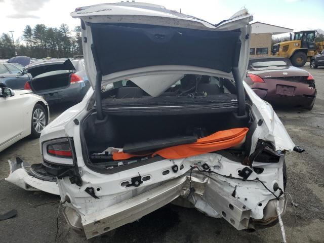 Photo 6 from auction – 2019 DODGE CHARGER SX with VIN 2C3CDXBG4KH754591
