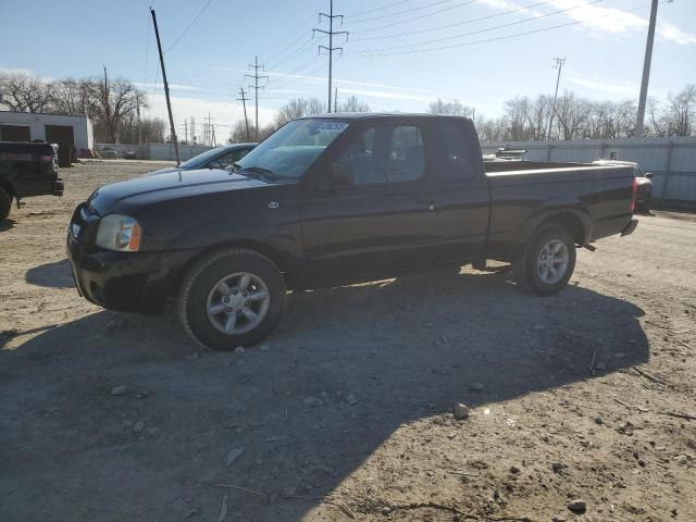 Photo 1 from auction – 2003 NISSAN FRONTIER K with VIN 1N6DD26T23C428476