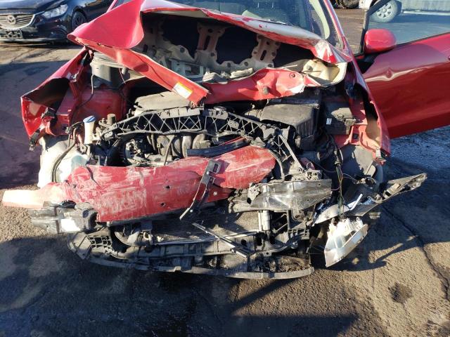 Photo 11 from auction – 2013 KIA RIO LX with VIN KNADM4A38D6135409