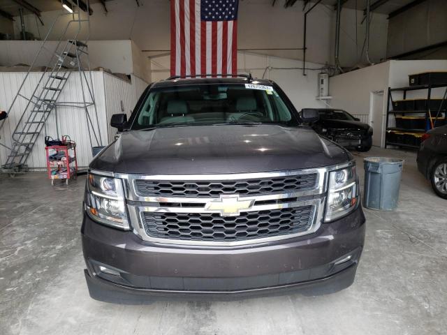 Photo 5 from auction – 2016 CHEVROLET SUBURBAN C with VIN 1GNSCHKC1GR326926