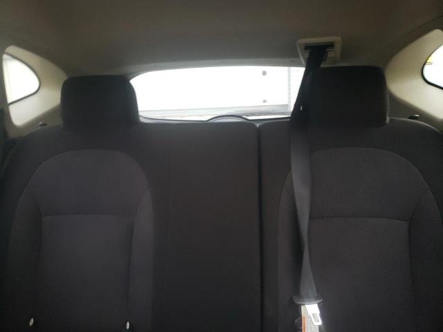 Photo 10 from auction – 2012 NISSAN ROGUE S with VIN JN8AS5MT2CW288187
