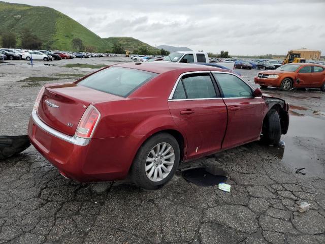 Photo 3 from auction – 2013 CHRYSLER 300 with VIN 2C3CCAAG8DH551370