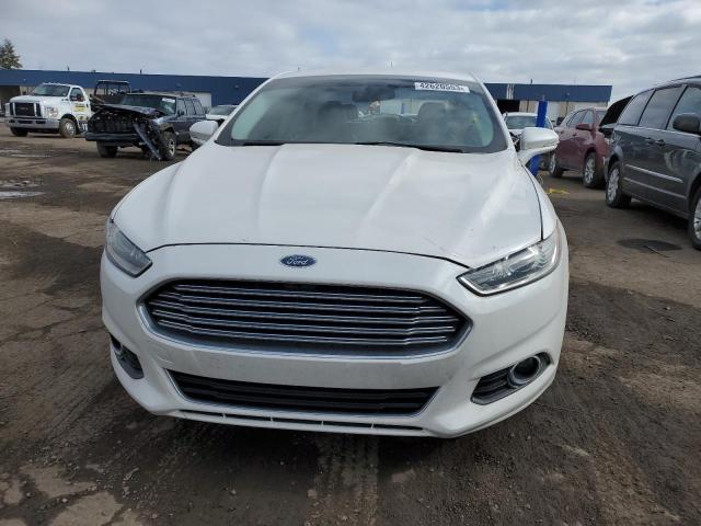 Photo 5 from auction – 2016 FORD FUSION TIT with VIN 3FA6P0K91GR255094