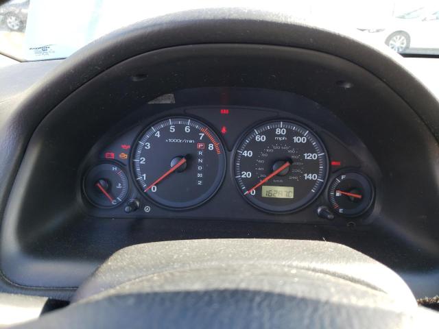 Photo 9 from auction – 2001 HONDA CIVIC LX with VIN 2HGES16591H569033
