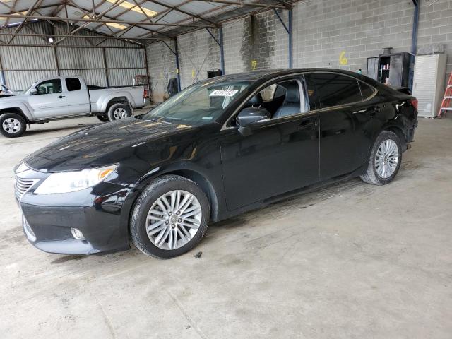 LEXUS ES 350 2014 con VIN JTHBK1GG9E2104699 - Foto de la subasta