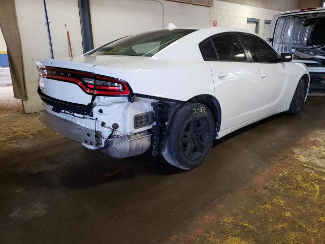 Photo 3 from auction – 2019 DODGE CHARGER SX with VIN 2C3CDXBG5KH696510