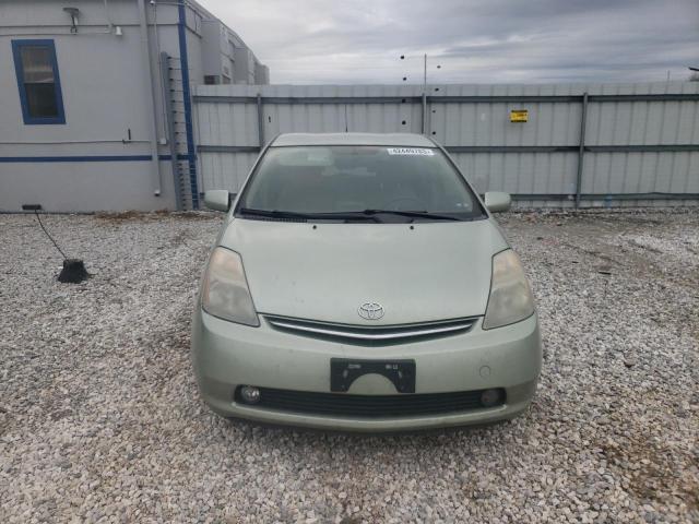 Photo 5 from auction – 2008 TOYOTA PRIUS with VIN JTDKB20U787740648